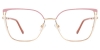 Picture of Violet​ Glasses