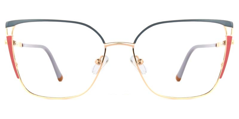 Picture of Violet​ Glasses