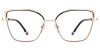 Picture of Zaffre​ Glasses