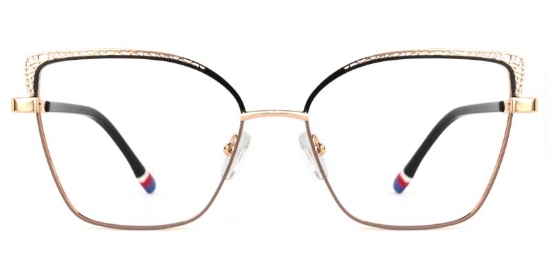 Zaffre​ Glasses