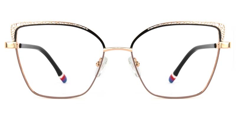 Picture of Zaffre​ Glasses
