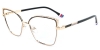 Picture of Zaffre​ Glasses