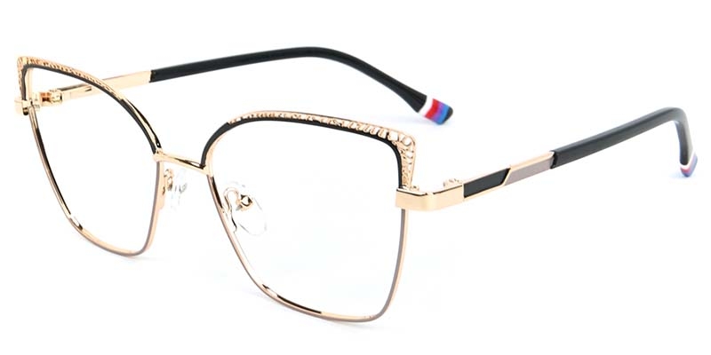 Picture of Zaffre​ Glasses