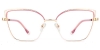 Picture of Zaffre​ Glasses