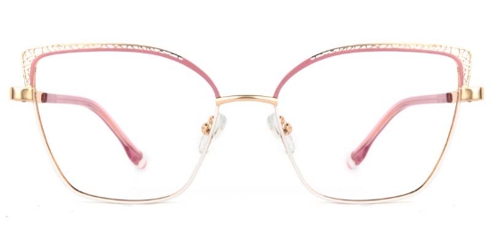 Zaffre​ Glasses