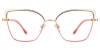Picture of Zaffre​ Glasses