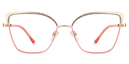 Zaffre​ Glasses