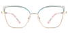 Picture of Zaffre​ Glasses