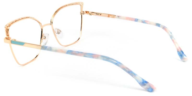 Picture of Zaffre​ Glasses