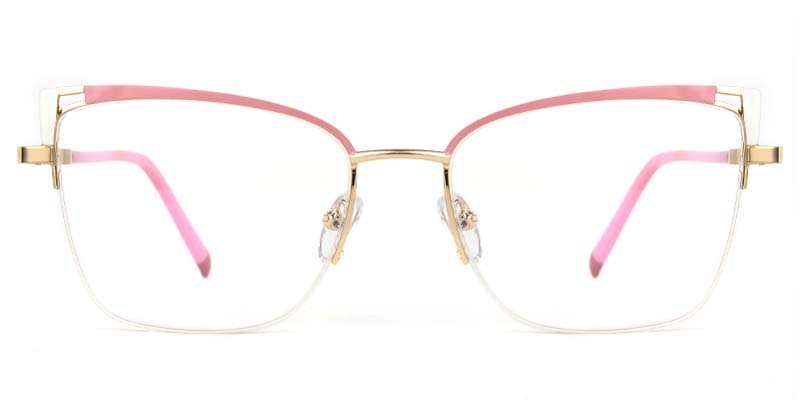 Picture of Coral​ Glasses