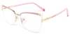 Picture of Coral​ Glasses