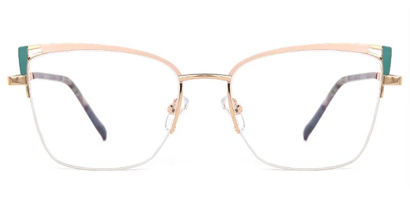 Picture of Coral​ Glasses
