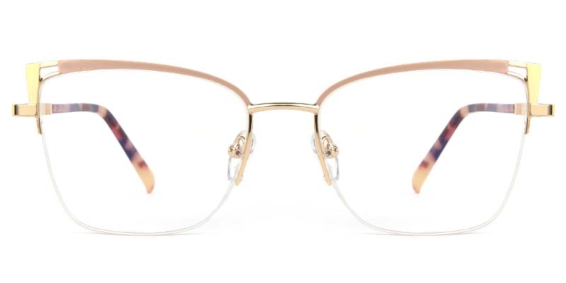 Picture of Coral​ Glasses