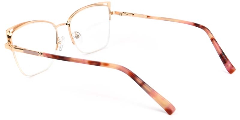 Picture of Coral​ Glasses