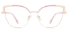 Picture of Bloom​ Glasses