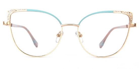 Bloom​ Glasses