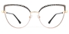 Picture of Crest​ Glasses