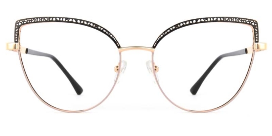 Crest​ Glasses