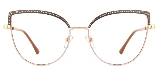 Crest​ Glasses