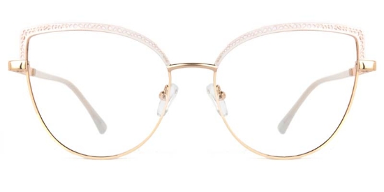 Crest​ Glasses
