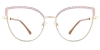 Picture of Crest​ Glasses