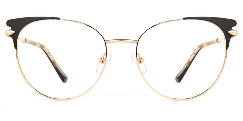 Echo​ Glasses Black