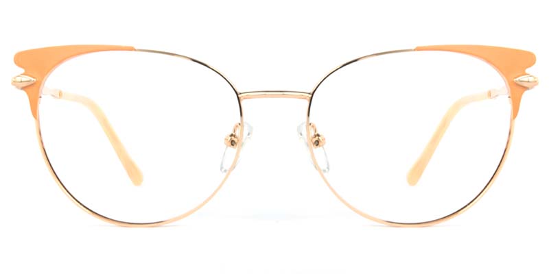 Echo​ Glasses Orange