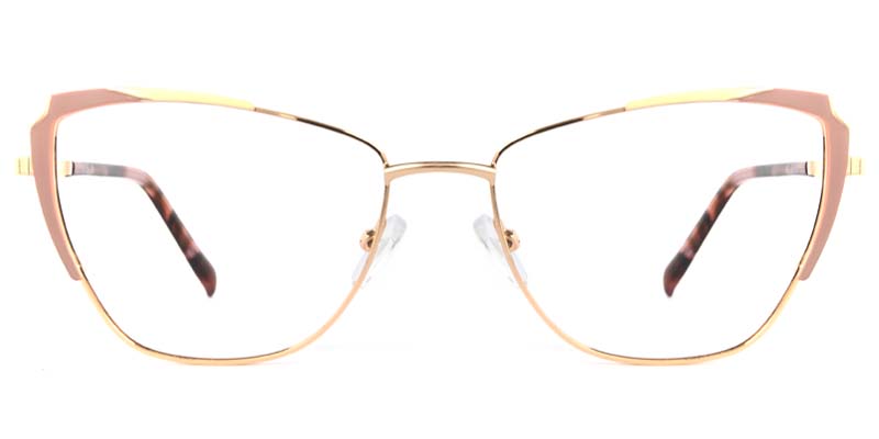 Flux​ Glasses Champagne