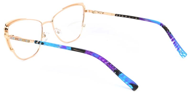 Picture of Flux​ Glasses