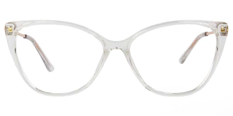 Vesper Glasses Transparent