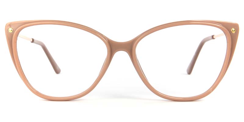 Vesper Glasses Brown