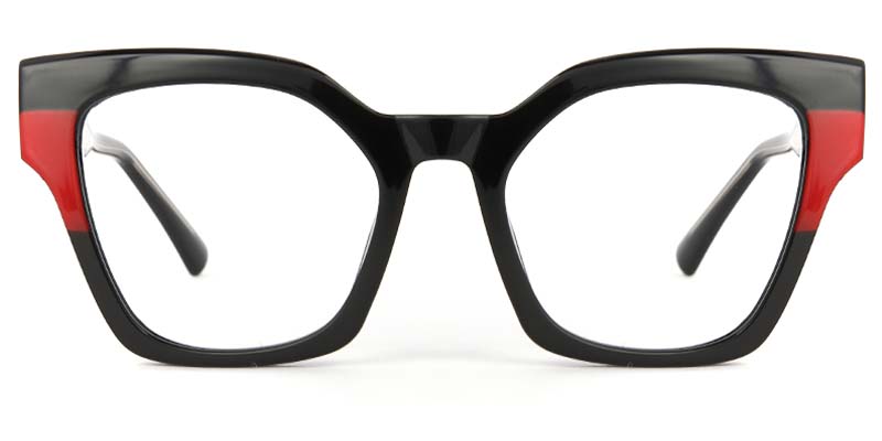 Cordial Glasses Black