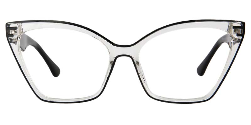 Sonnet Glasses Black