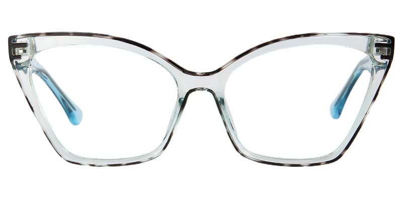 Sonnet Glasses Blue
