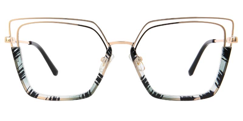 Euphoria Glasses Tortoise