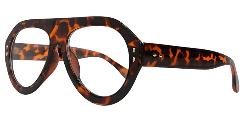 Picture of Pantomime Glasses