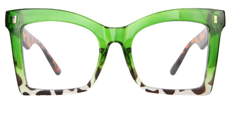 Sonata Glasses Green