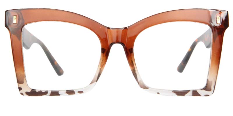 Sonata Glasses Brown