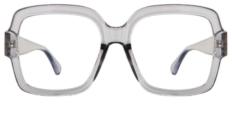 Wynn​ Glasses Gray