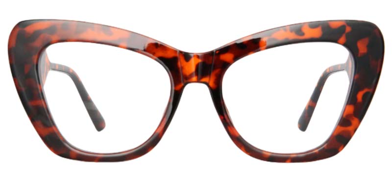 Cove Glasses Tortoise