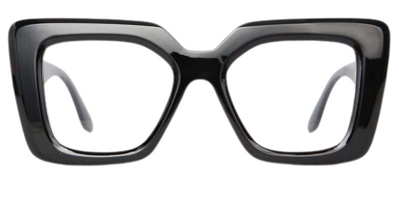 Sorrel Glasses Black