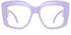 Picture of Staccato Glasses