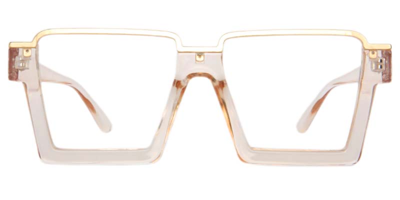 Ballad Glasses Champagne