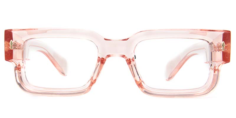 Ondine Glasses Pink
