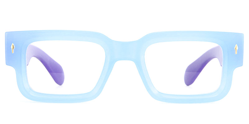 Ondine Glasses Blue