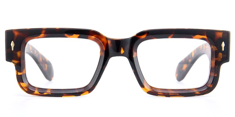 Ondine Glasses Tortoise
