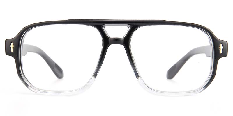 Meraki Glasses Black