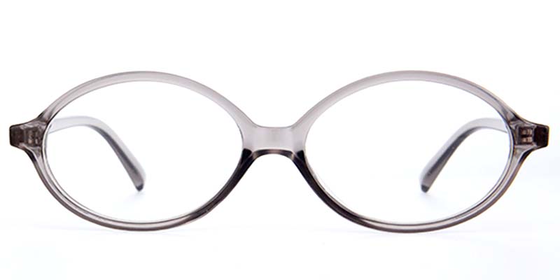 Ripple Glasses Gray
