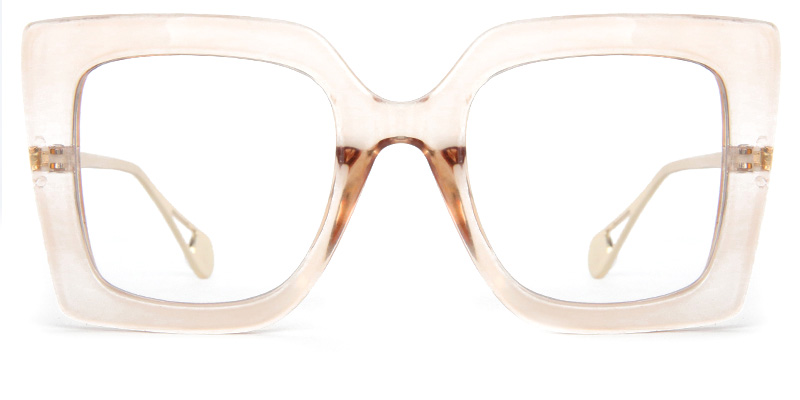 Cascade Glasses Pink