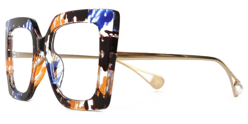 Picture of Cascade Glasses